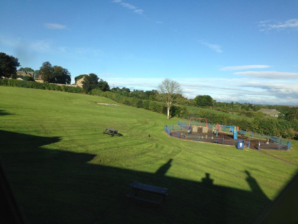 Park View Cottage Liversedge 外观 照片