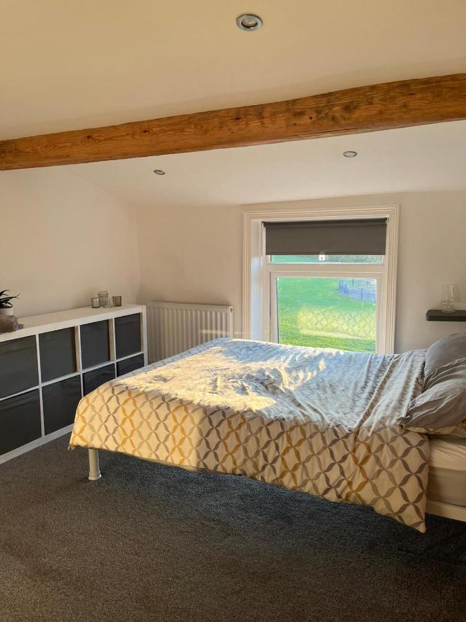 Park View Cottage Liversedge 外观 照片