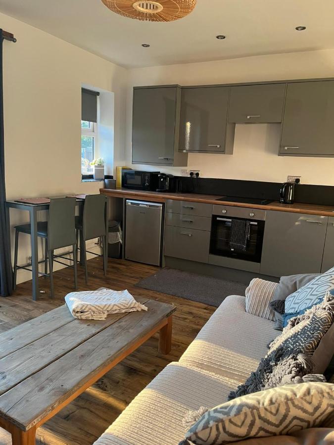 Park View Cottage Liversedge 外观 照片