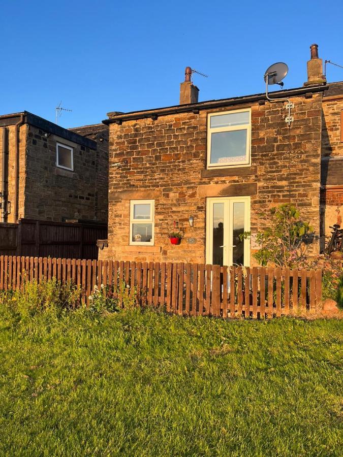 Park View Cottage Liversedge 外观 照片