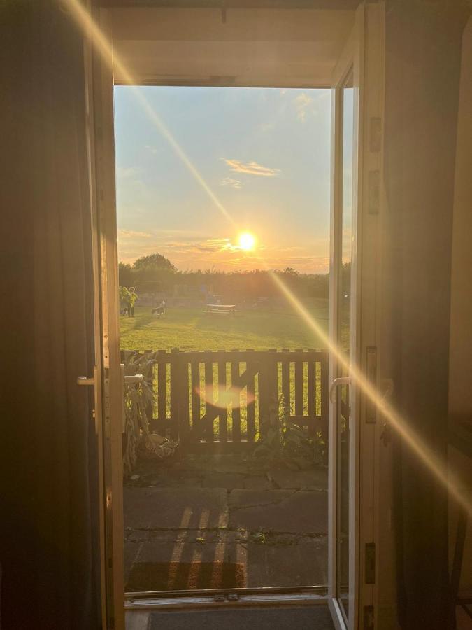Park View Cottage Liversedge 外观 照片