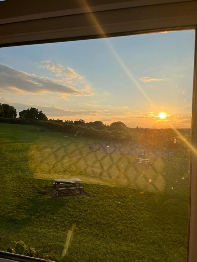 Park View Cottage Liversedge 外观 照片