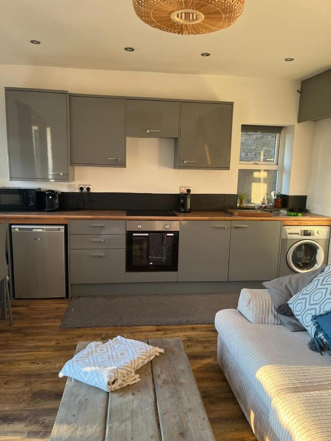 Park View Cottage Liversedge 外观 照片