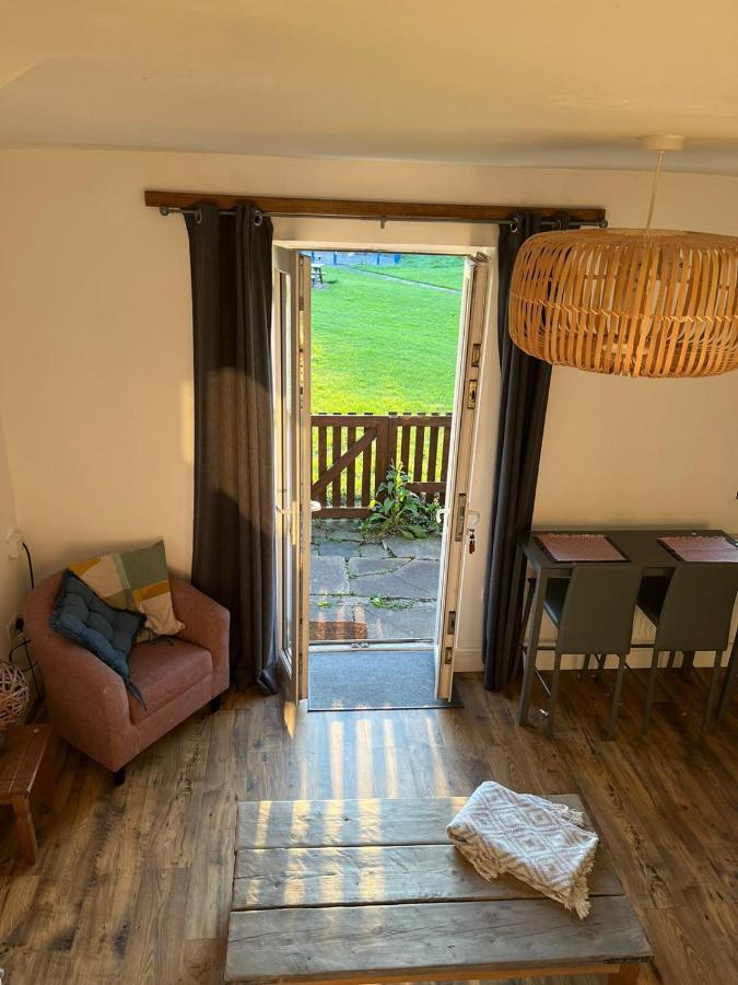 Park View Cottage Liversedge 外观 照片