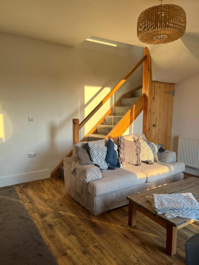 Park View Cottage Liversedge 外观 照片