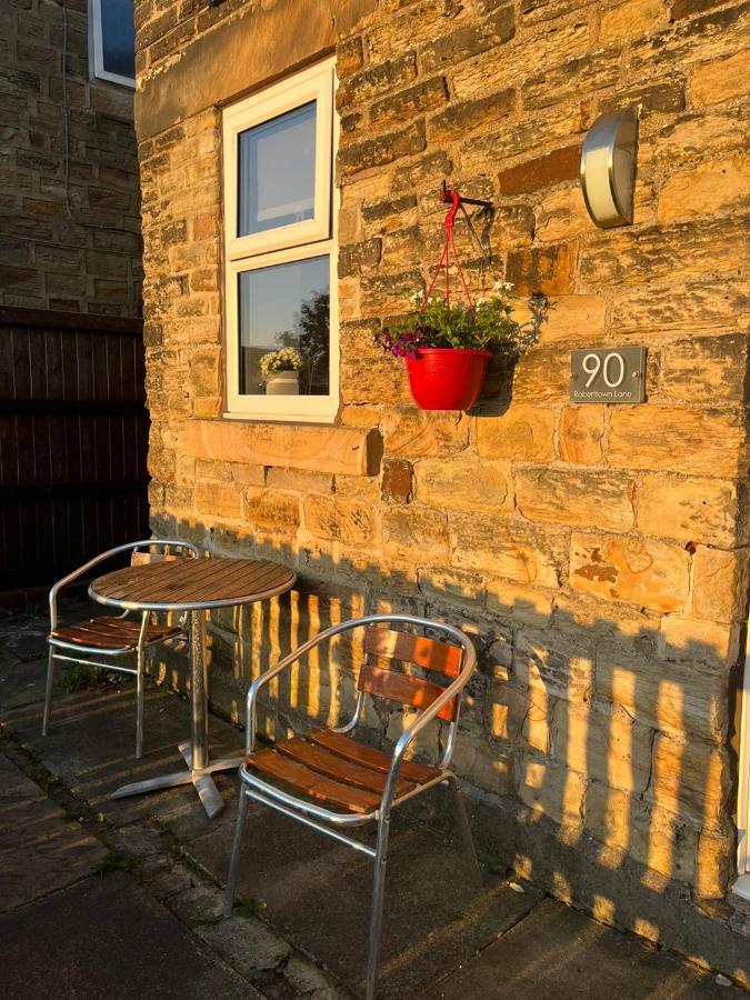Park View Cottage Liversedge 外观 照片