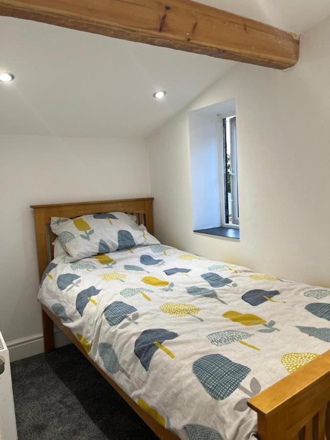 Park View Cottage Liversedge 外观 照片