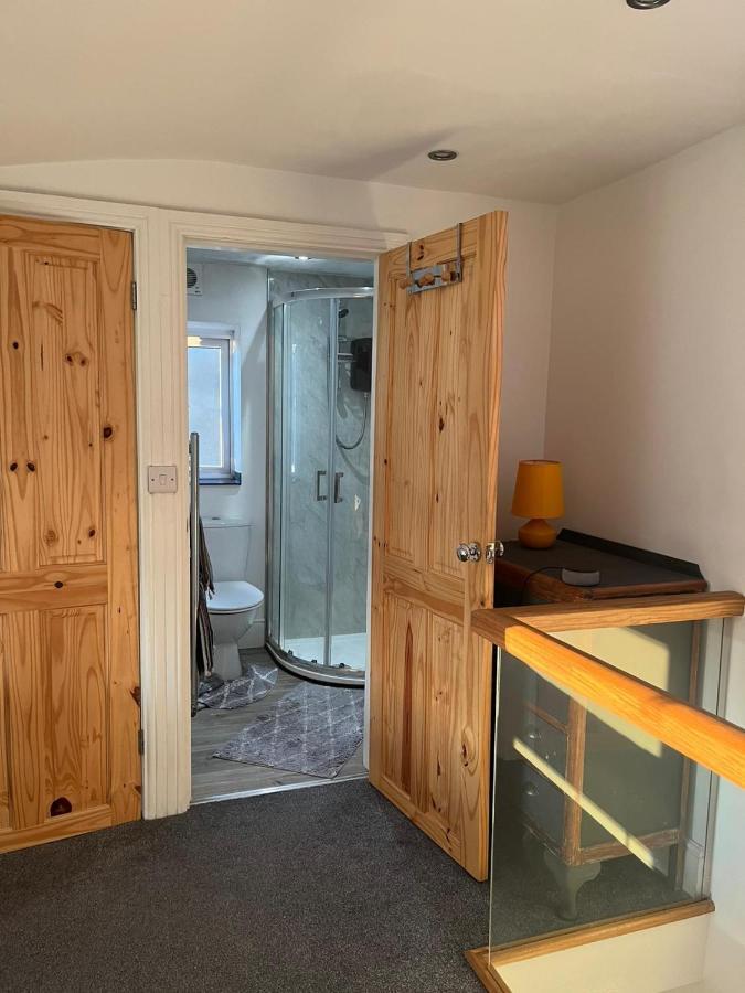Park View Cottage Liversedge 外观 照片