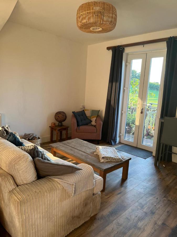 Park View Cottage Liversedge 外观 照片