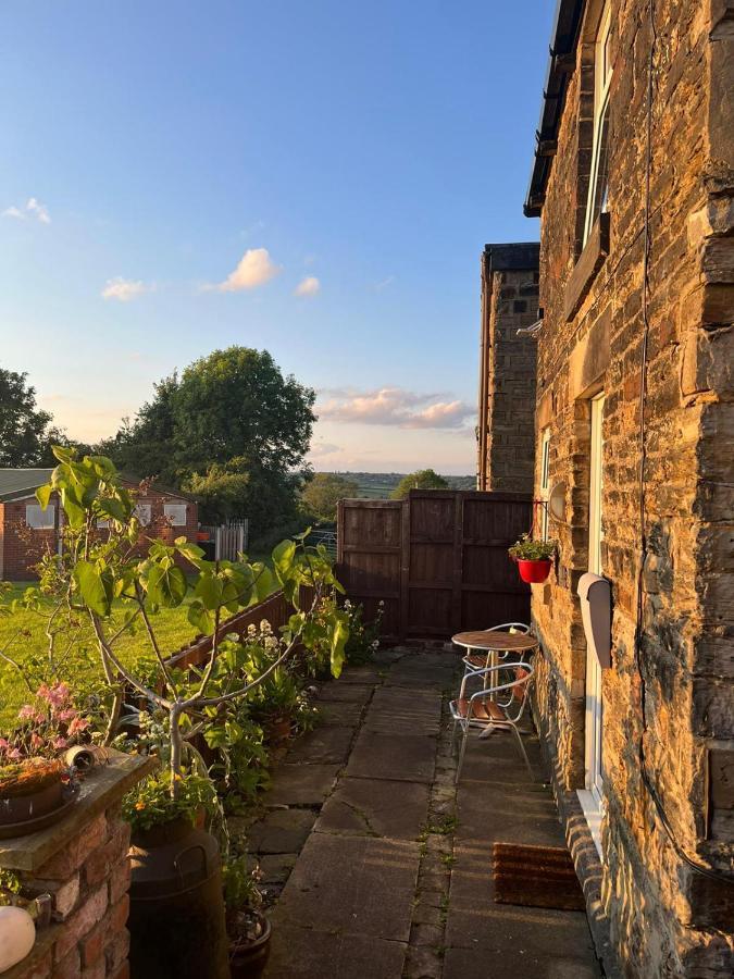 Park View Cottage Liversedge 外观 照片