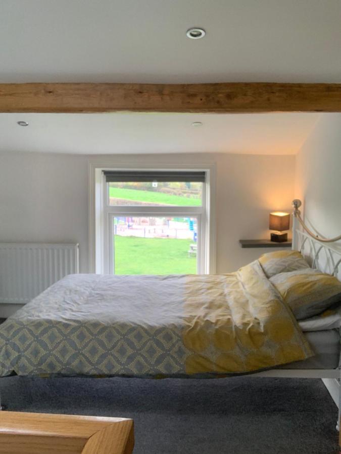 Park View Cottage Liversedge 外观 照片