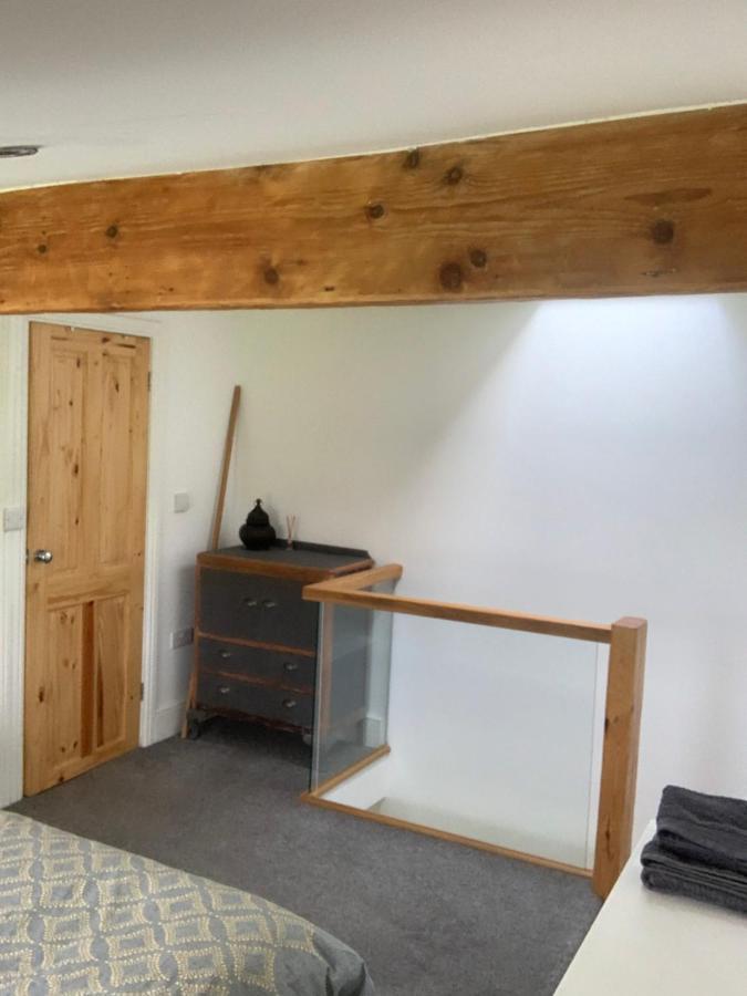 Park View Cottage Liversedge 外观 照片