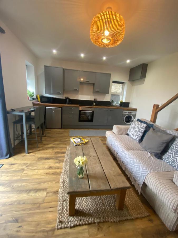 Park View Cottage Liversedge 外观 照片