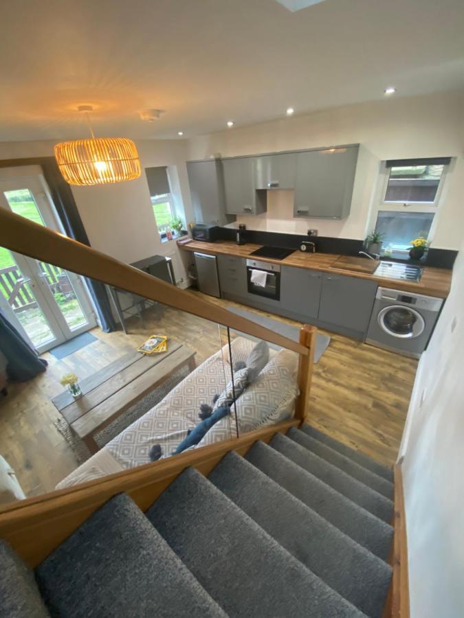Park View Cottage Liversedge 外观 照片