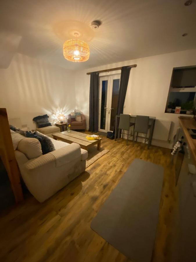 Park View Cottage Liversedge 外观 照片