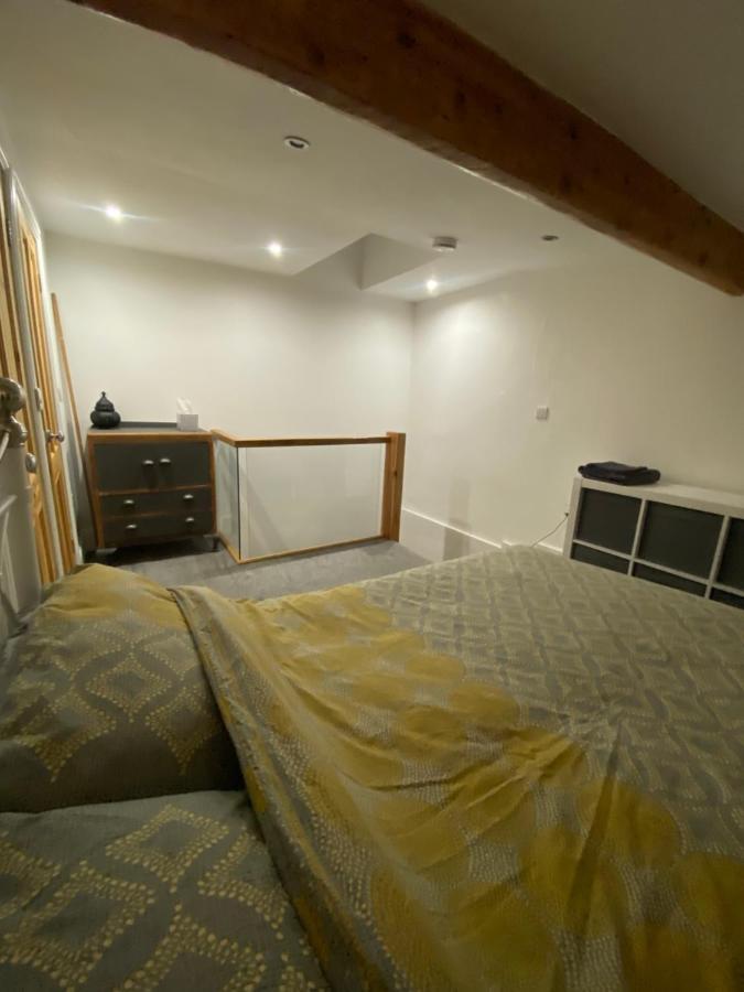 Park View Cottage Liversedge 外观 照片