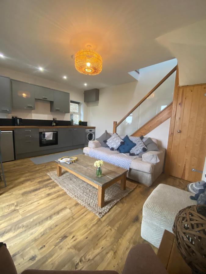 Park View Cottage Liversedge 外观 照片