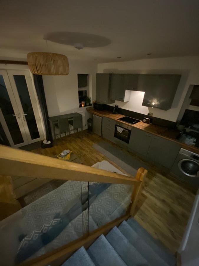Park View Cottage Liversedge 外观 照片