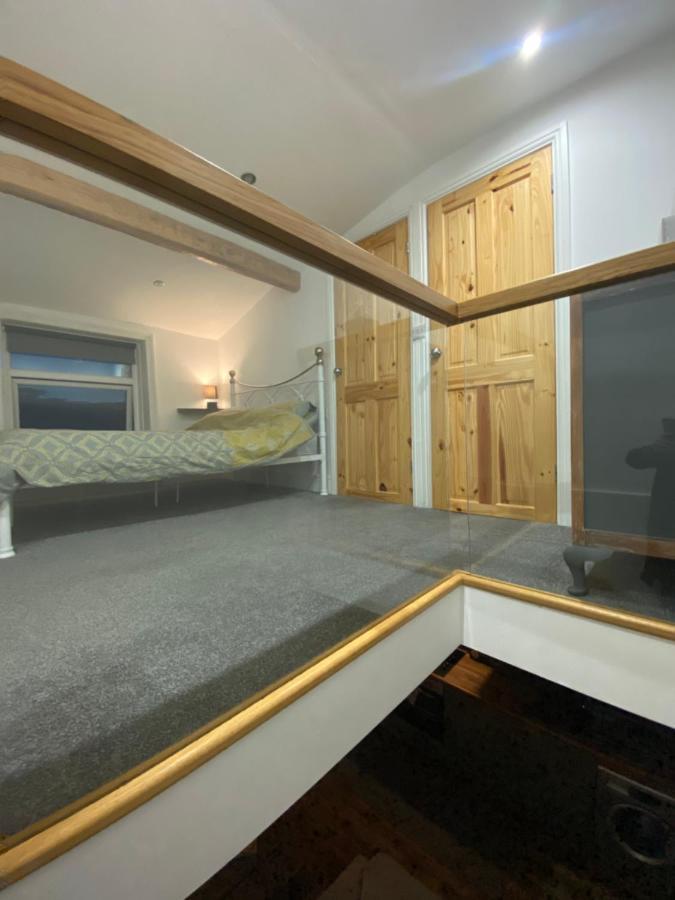 Park View Cottage Liversedge 外观 照片