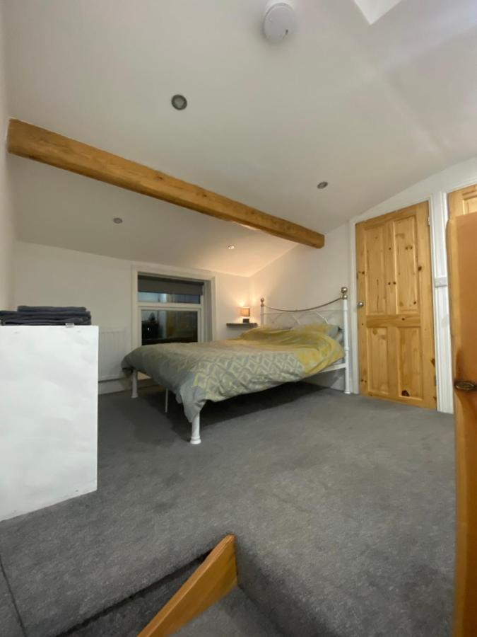 Park View Cottage Liversedge 外观 照片