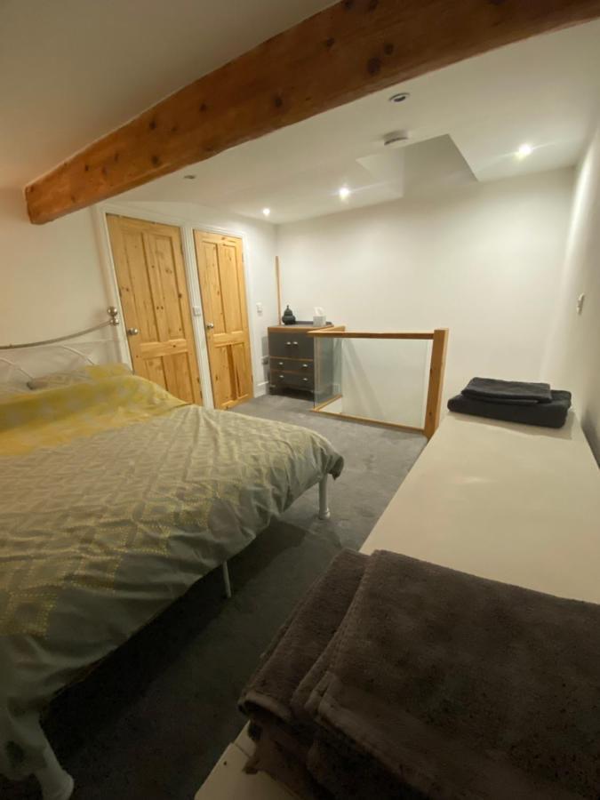 Park View Cottage Liversedge 外观 照片