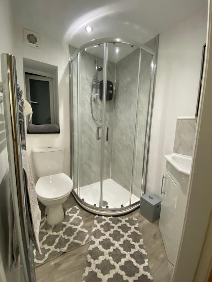 Park View Cottage Liversedge 外观 照片