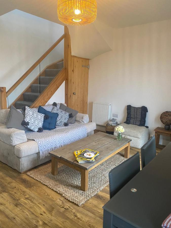 Park View Cottage Liversedge 外观 照片