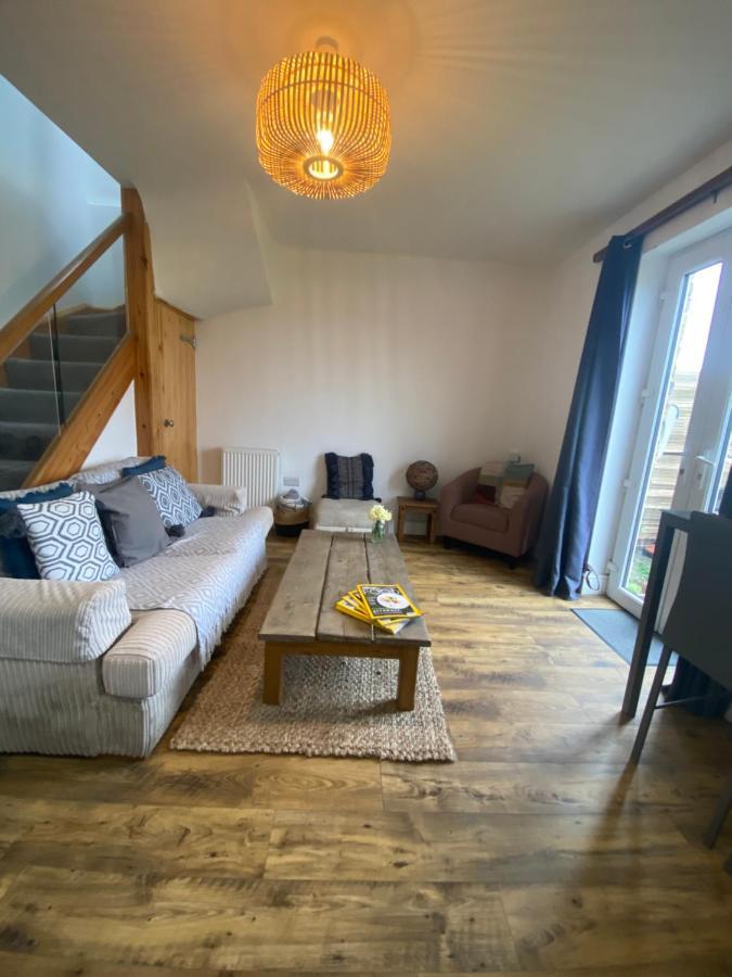 Park View Cottage Liversedge 外观 照片