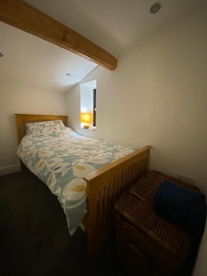 Park View Cottage Liversedge 外观 照片