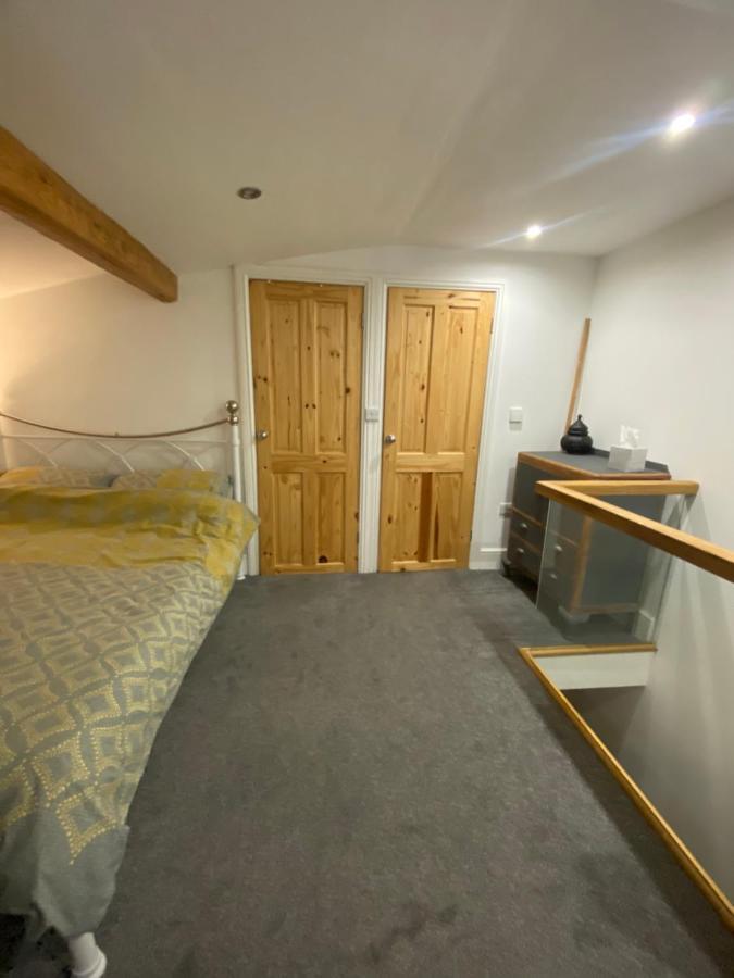 Park View Cottage Liversedge 外观 照片
