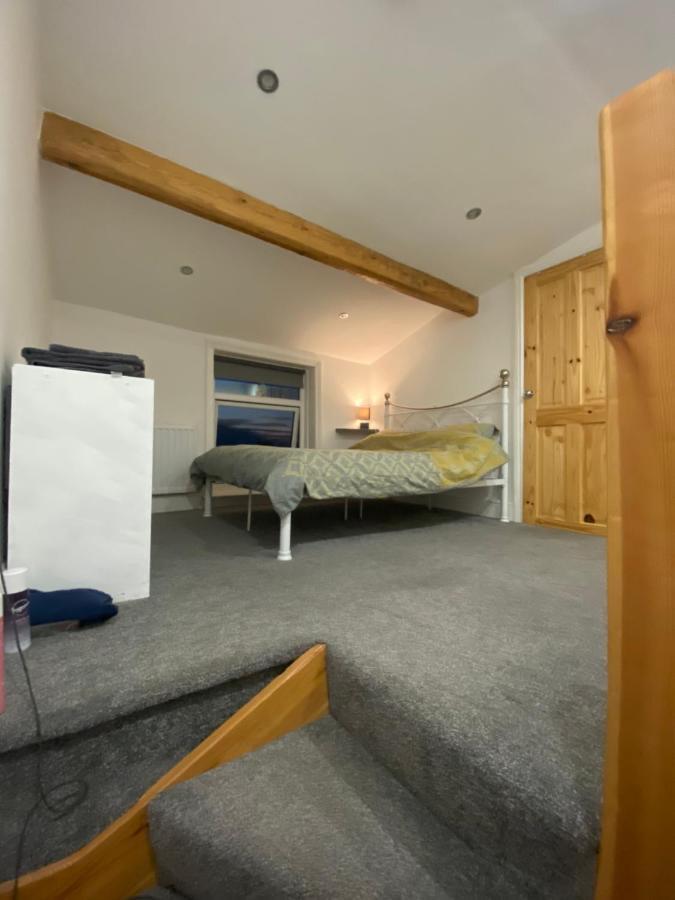 Park View Cottage Liversedge 外观 照片