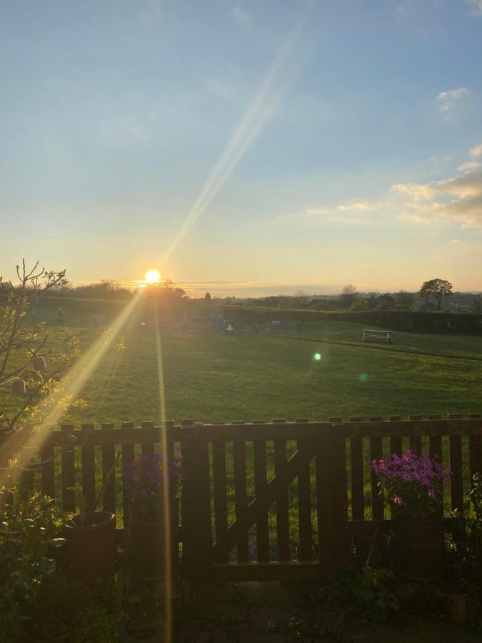 Park View Cottage Liversedge 外观 照片