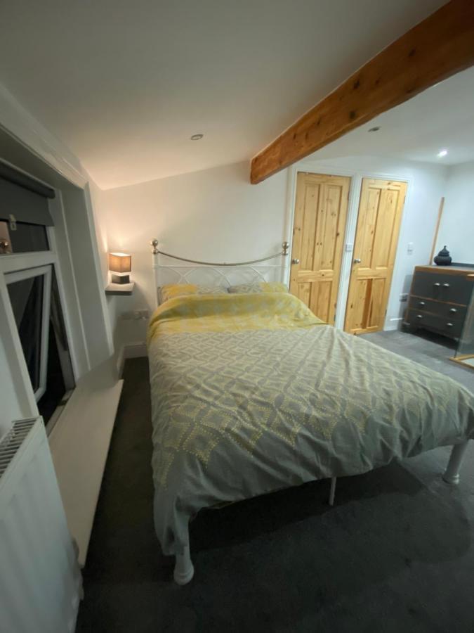 Park View Cottage Liversedge 外观 照片