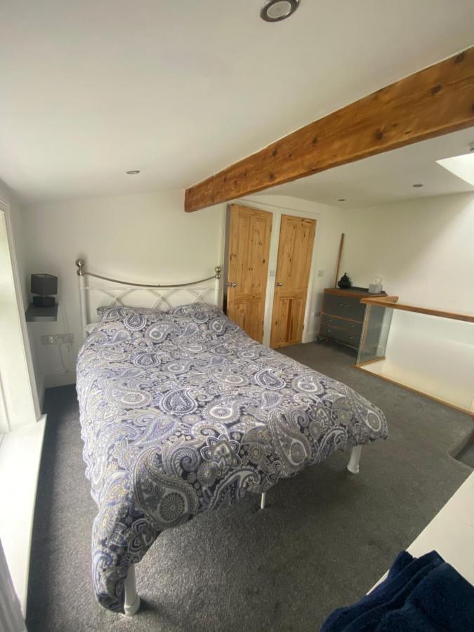 Park View Cottage Liversedge 外观 照片