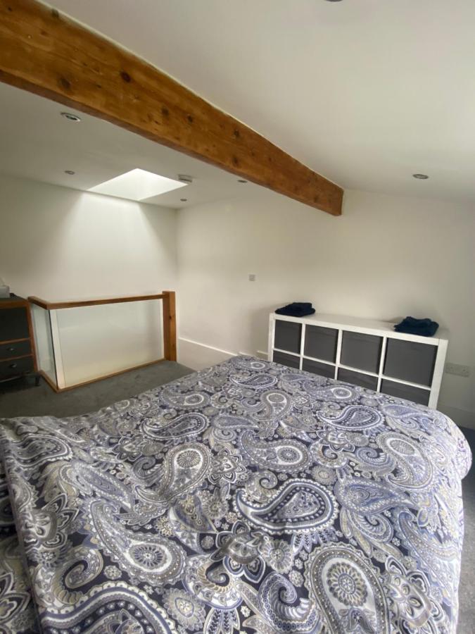 Park View Cottage Liversedge 外观 照片