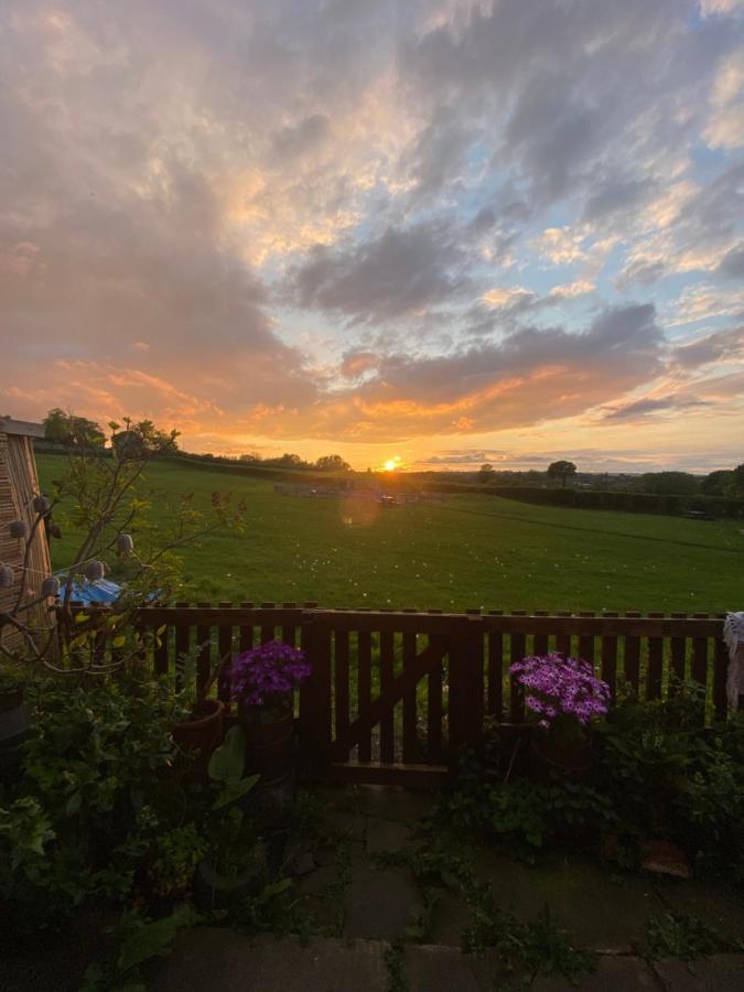Park View Cottage Liversedge 外观 照片