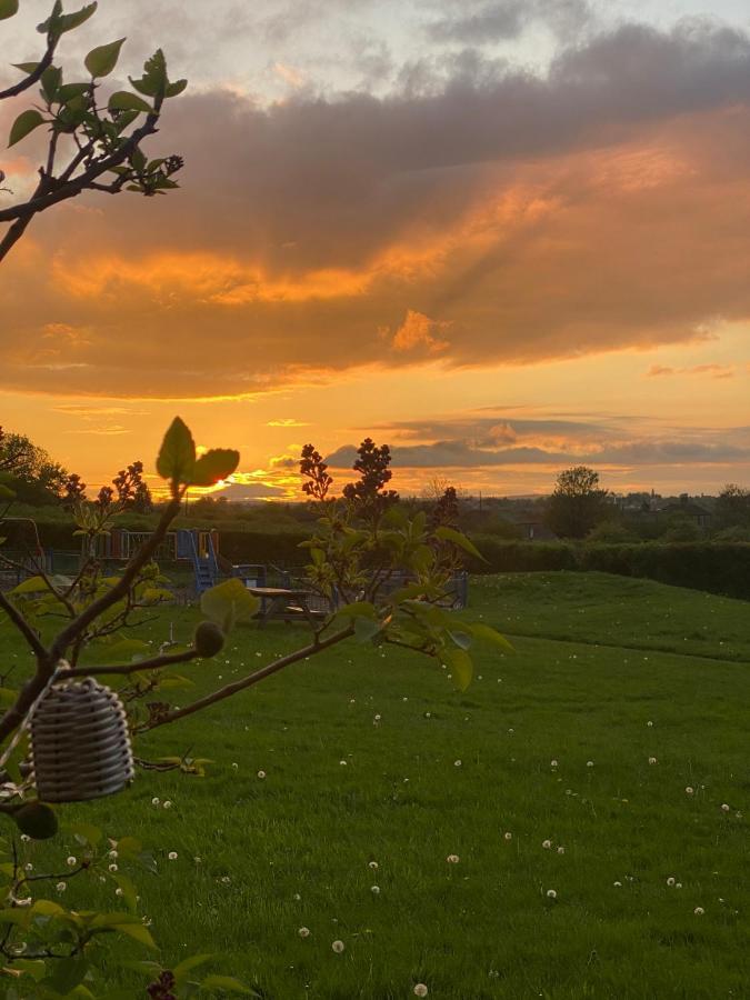 Park View Cottage Liversedge 外观 照片