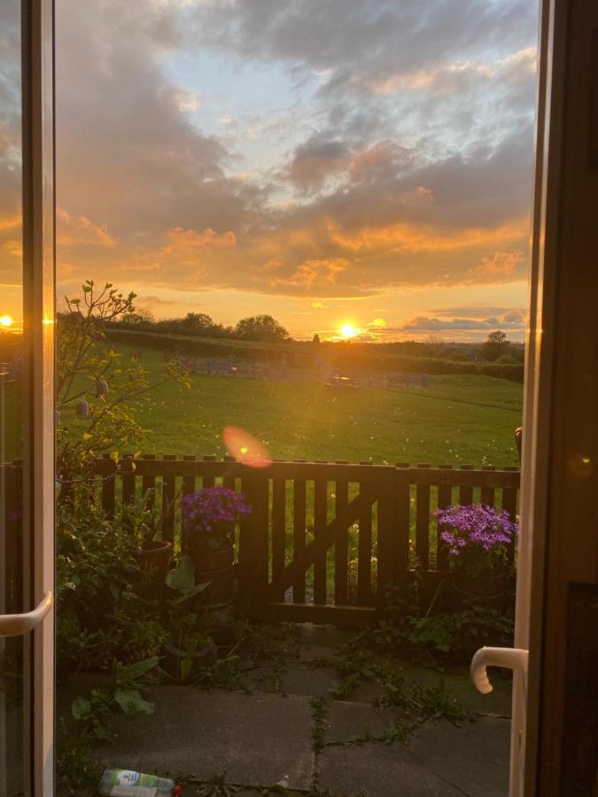 Park View Cottage Liversedge 外观 照片