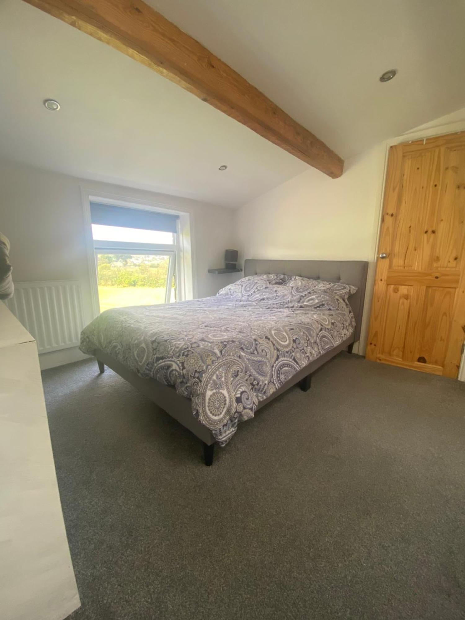 Park View Cottage Liversedge 外观 照片